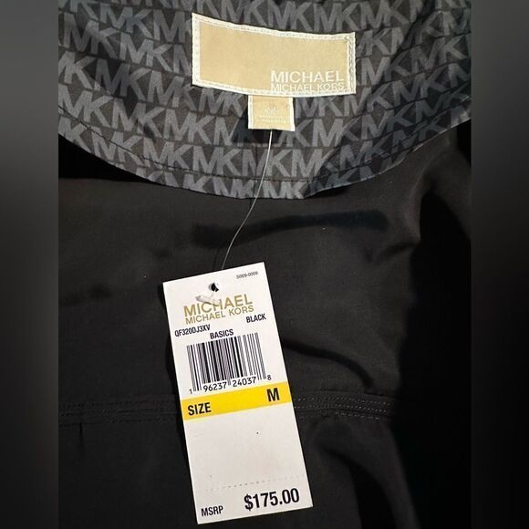 NWT Michael Kors Women’s Jacket (M) - Picture 4 of 6
